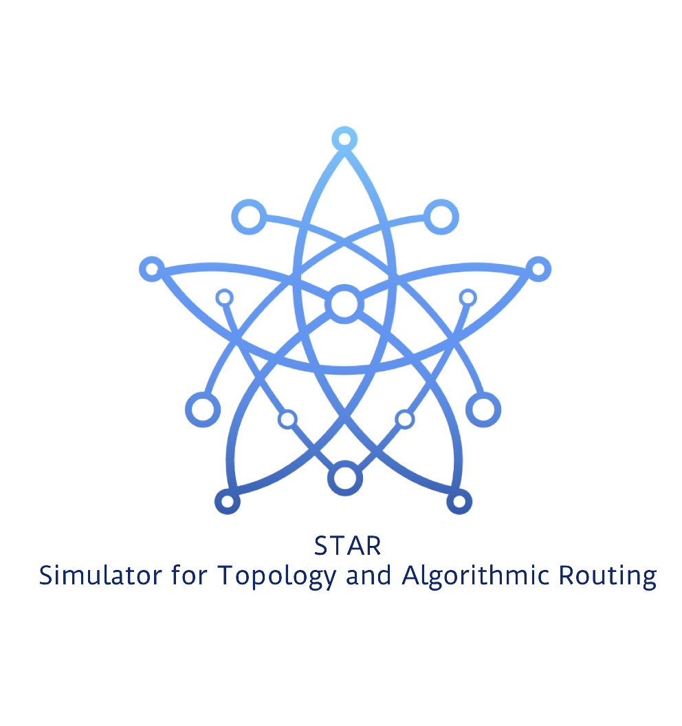 STAR logo